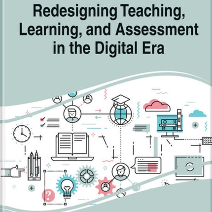 Handbook of Research on Redesigning Teaching,