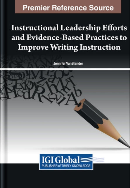 Instructional Leadership Efforts and