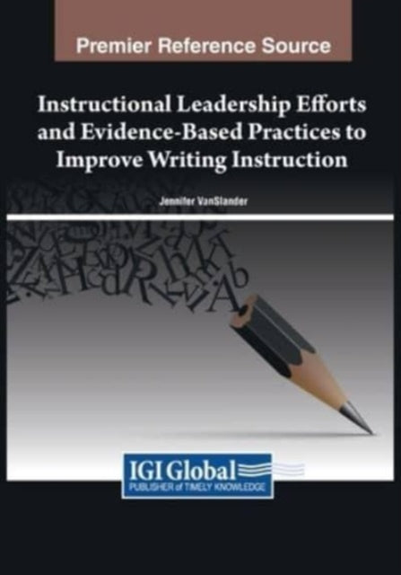 Instructional Leadership Efforts and
