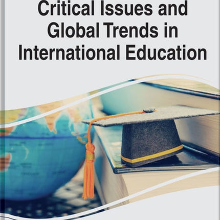 Handbook of Research on Critical Issues and