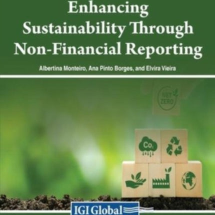 Enhancing Sustainability Through Non-Financial