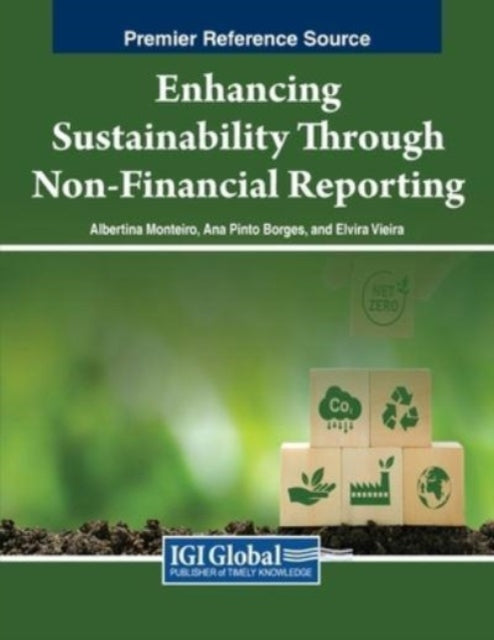 Enhancing Sustainability Through Non-Financial