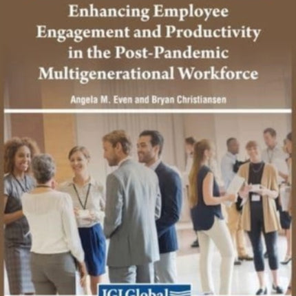 Enhancing Employee Engagement and Productivity in