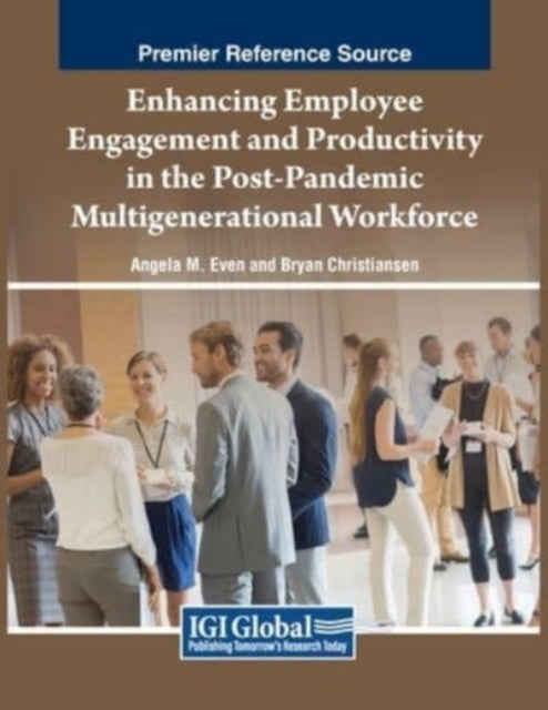 Enhancing Employee Engagement and Productivity in