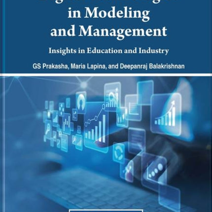Digital Technologies in Modeling and Management: