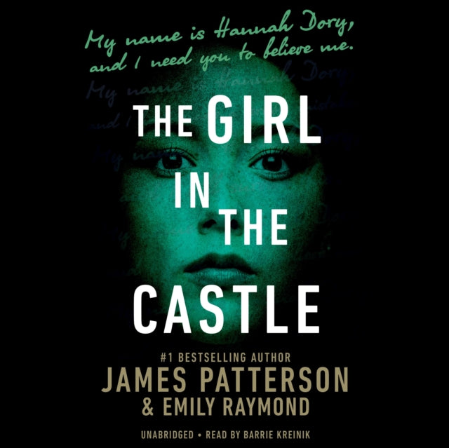 The Girl in the Castle