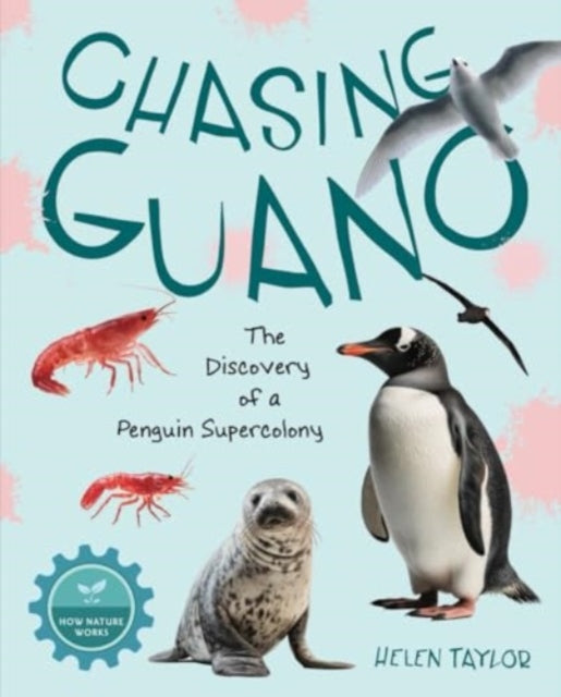 Chasing Guano