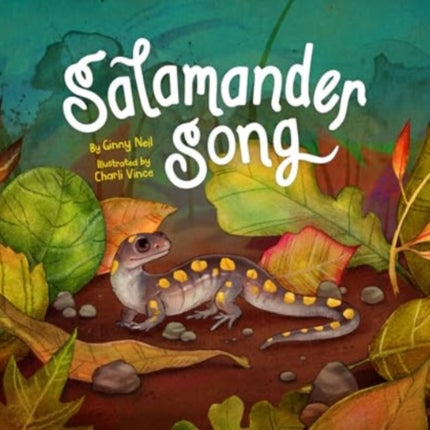 Salamander Song