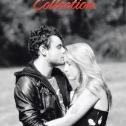 The Saving Love Collection