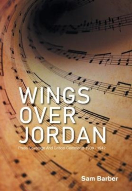 Wings over Jordan: Press Coverage and Critical