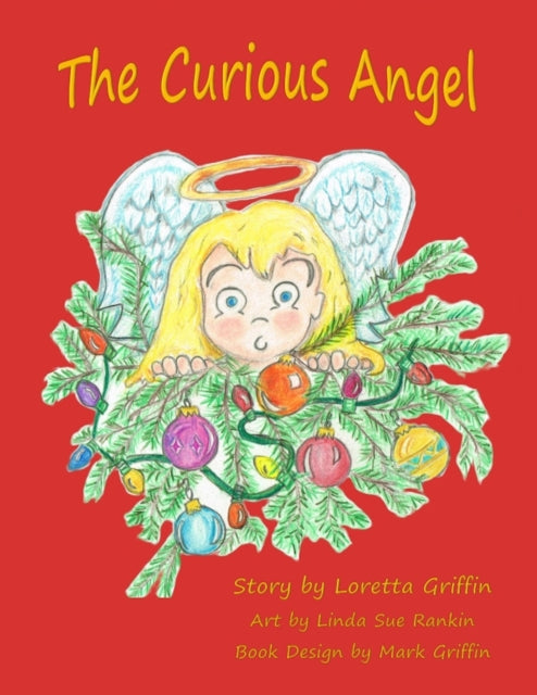 The Curious Angel