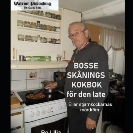 Kokbok för den late