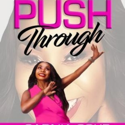 Will to Live Push Through