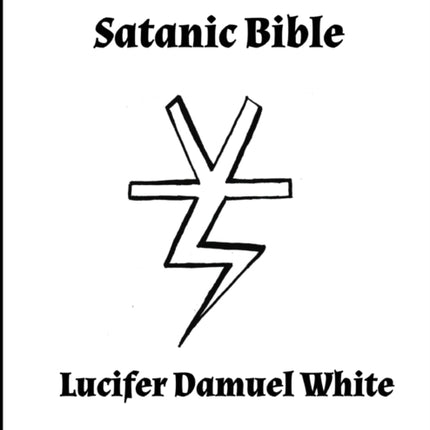 Lucifer's Satanic Bible