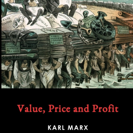 Value, Price and Profit