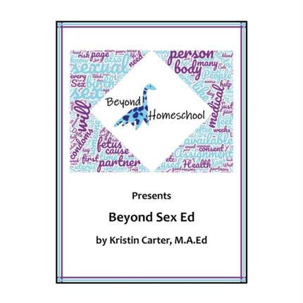 Beyond Sex Ed