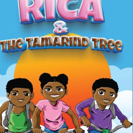 Rica and the Tamarind Tree