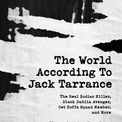 The World According to Jack Tarrance: The Real