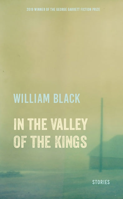 In the Valley of the Kings: Stories