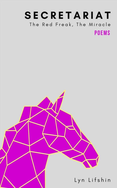 Secretariat: The Red Freak, The Miracle