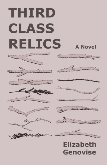 Third Class Relics