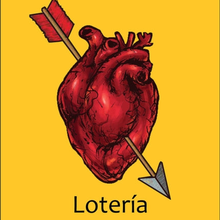 Lotería: Poems