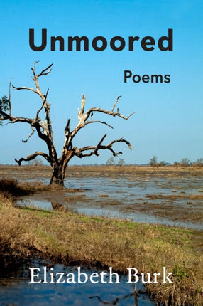 Unmoored  Poems