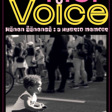 Her Voice