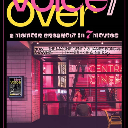 VoiceOver