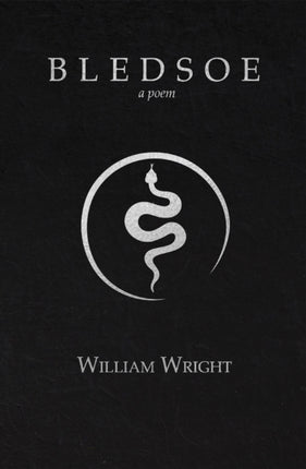 Bledsoe Signature Series Limited Edition  Poems