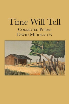Time Will Tell