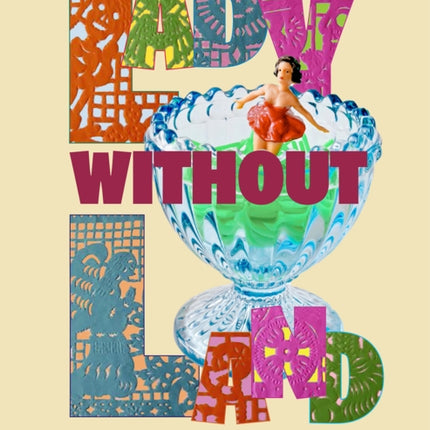 Lady Without Land  Se241orita Sin Tierra