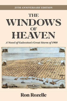 The Windows of Heaven 25th Anniversary Edition