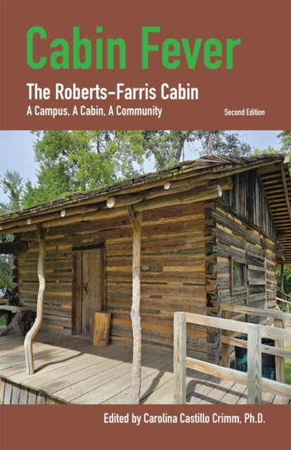 Cabin Fever 2nd Edition