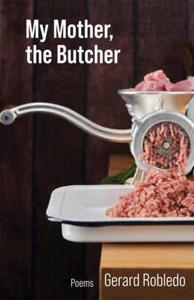 My Mother the Butcher Volume 15