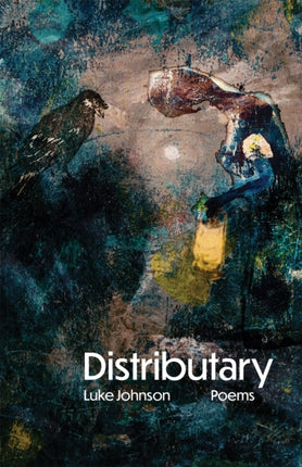 Distributary Volume 38