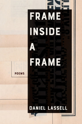 Frame Inside a Frame Volume 37