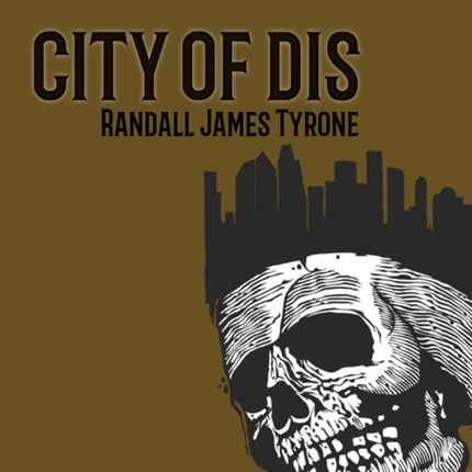 City of Dis Volume 40