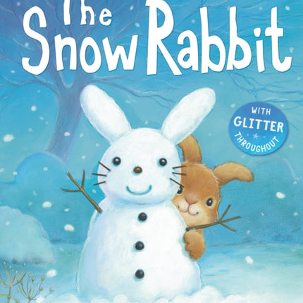 The Snow Rabbit