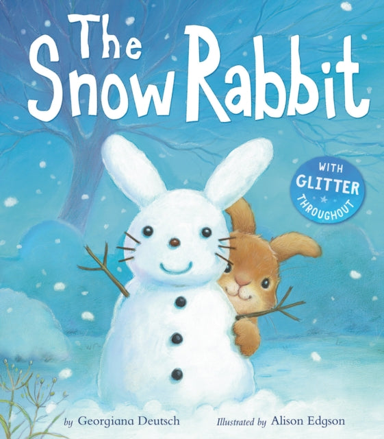 The Snow Rabbit