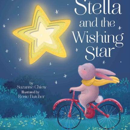 Stella and the Wishing Star