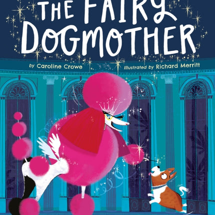 The Fairy Dogmother