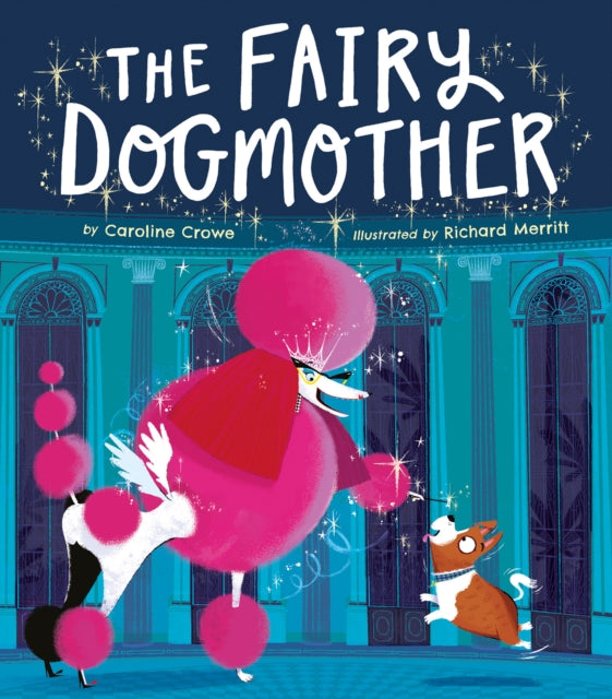 The Fairy Dogmother