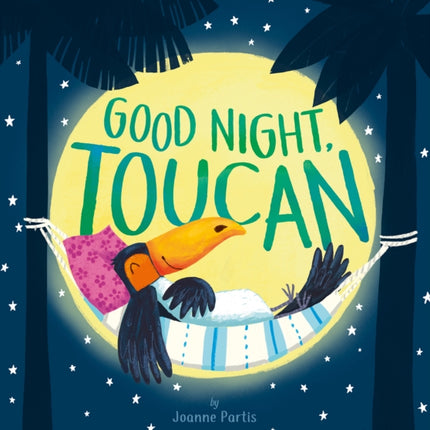 Good Night, Toucan