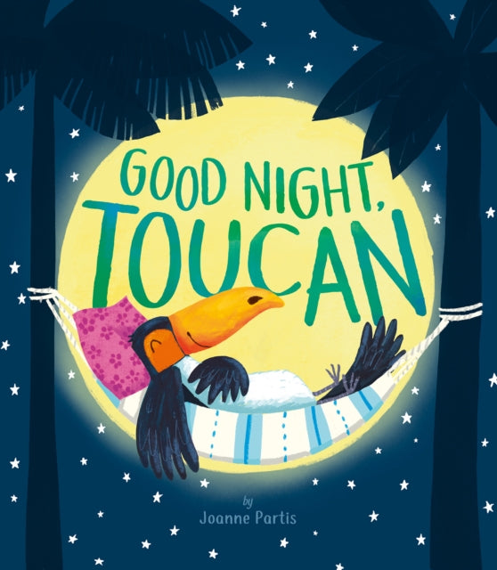 Good Night, Toucan