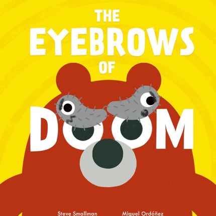 The Eyebrows of Doom