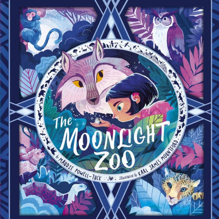 The Moonlight Zoo