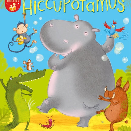 Hiccupotamus