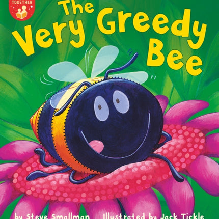 The Very Greedy Bee