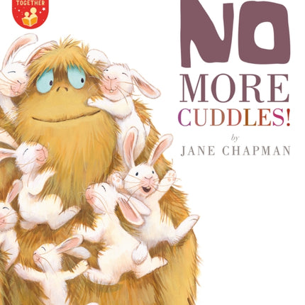 No More Cuddles!